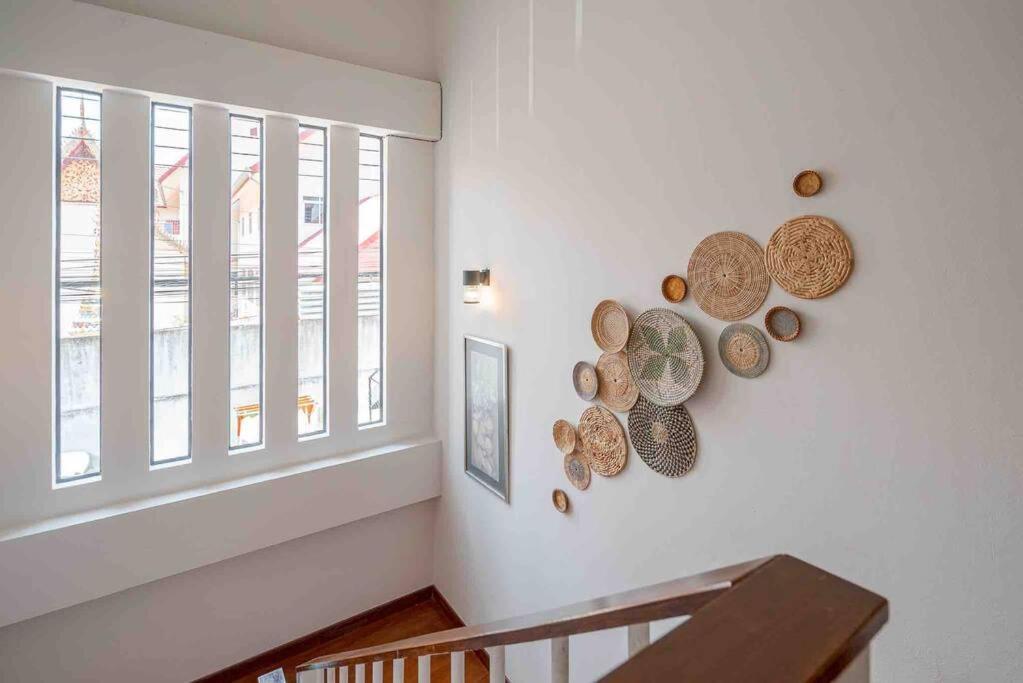 Gallery House Old Town - Groups & Families Ferienhaus Chiang Mai