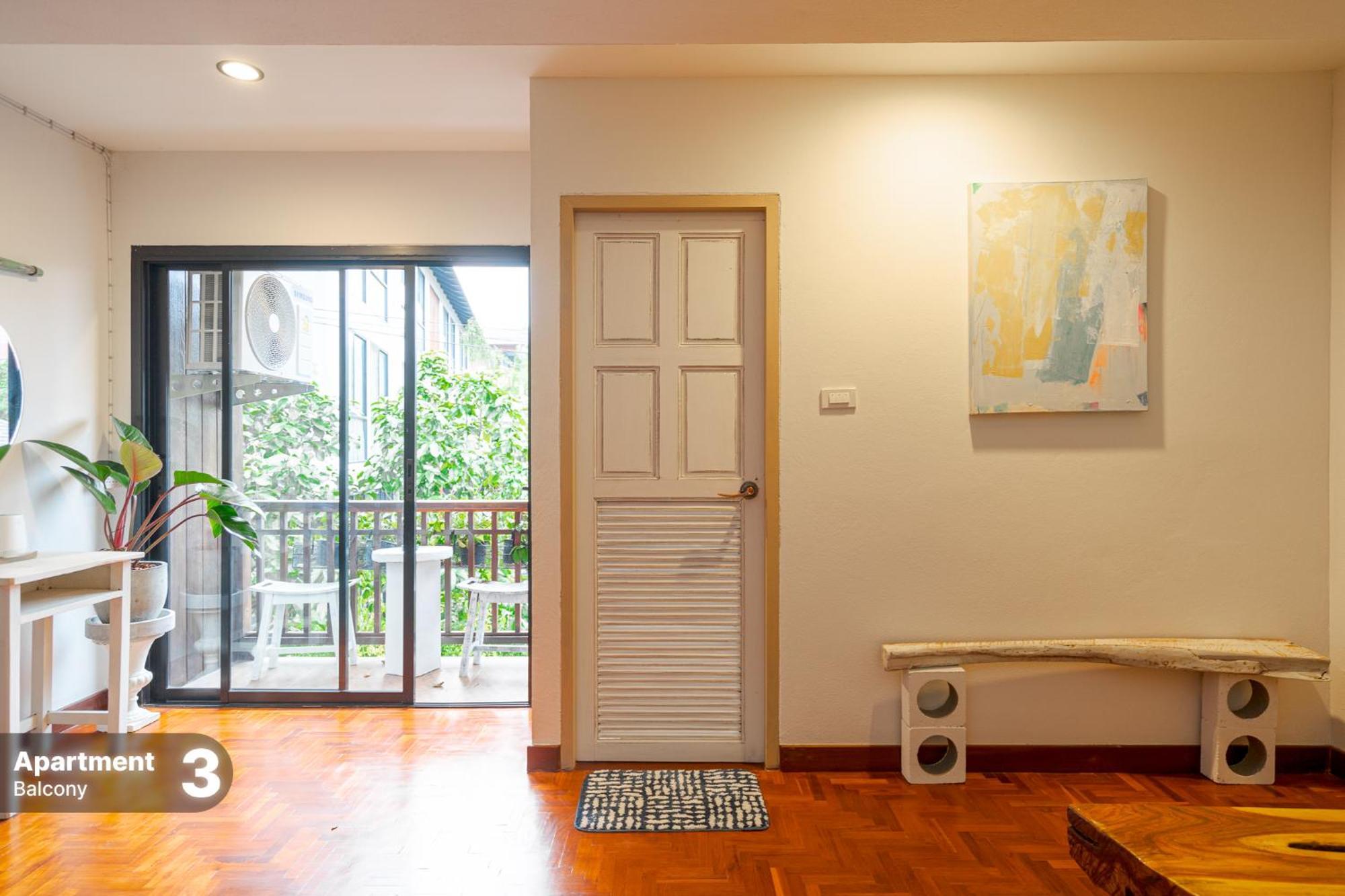 Holiday home Gallery House Old Town - Groups & Families Chiang Mai