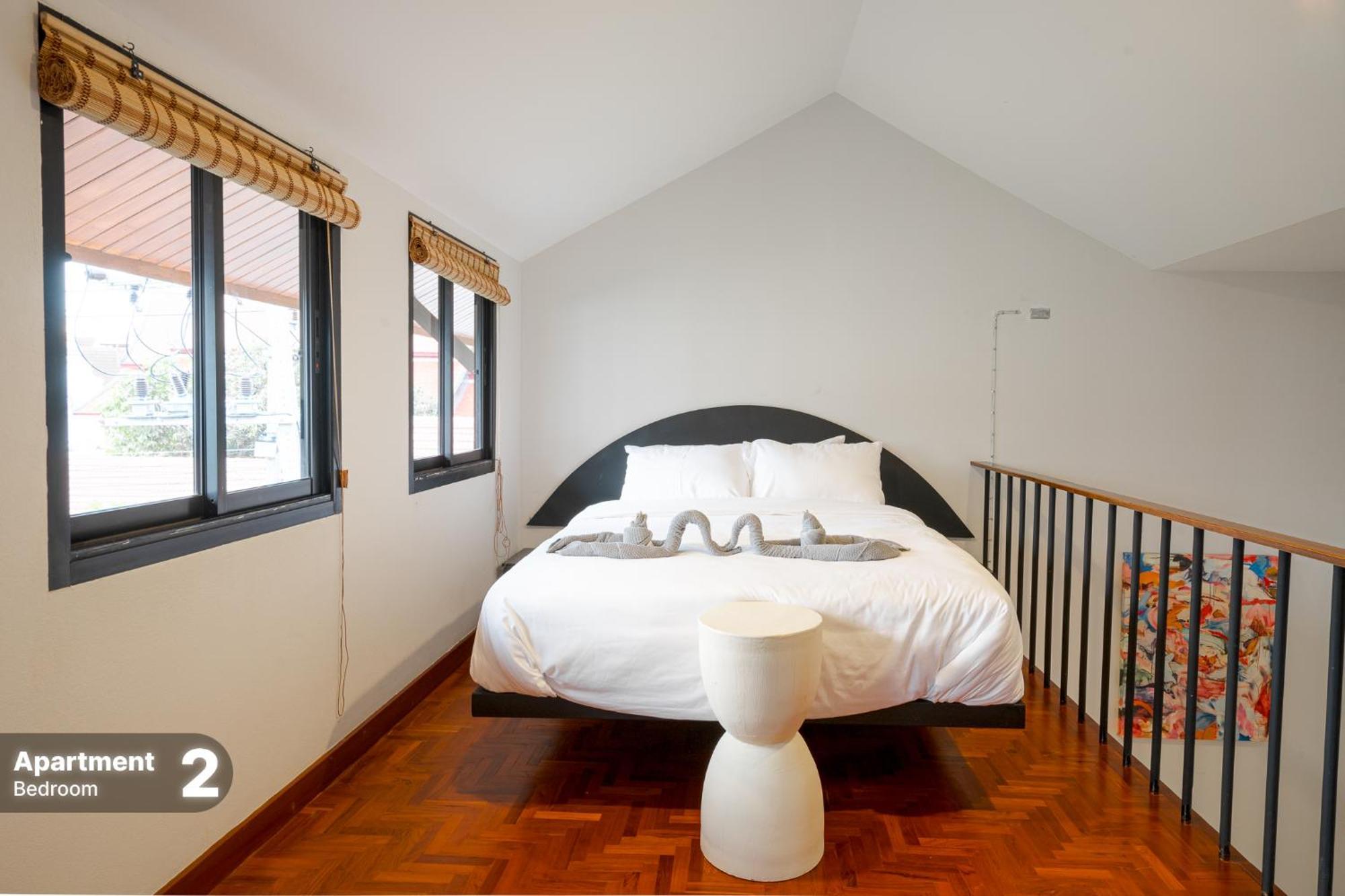 Holiday home Gallery House Old Town - Groups & Families *