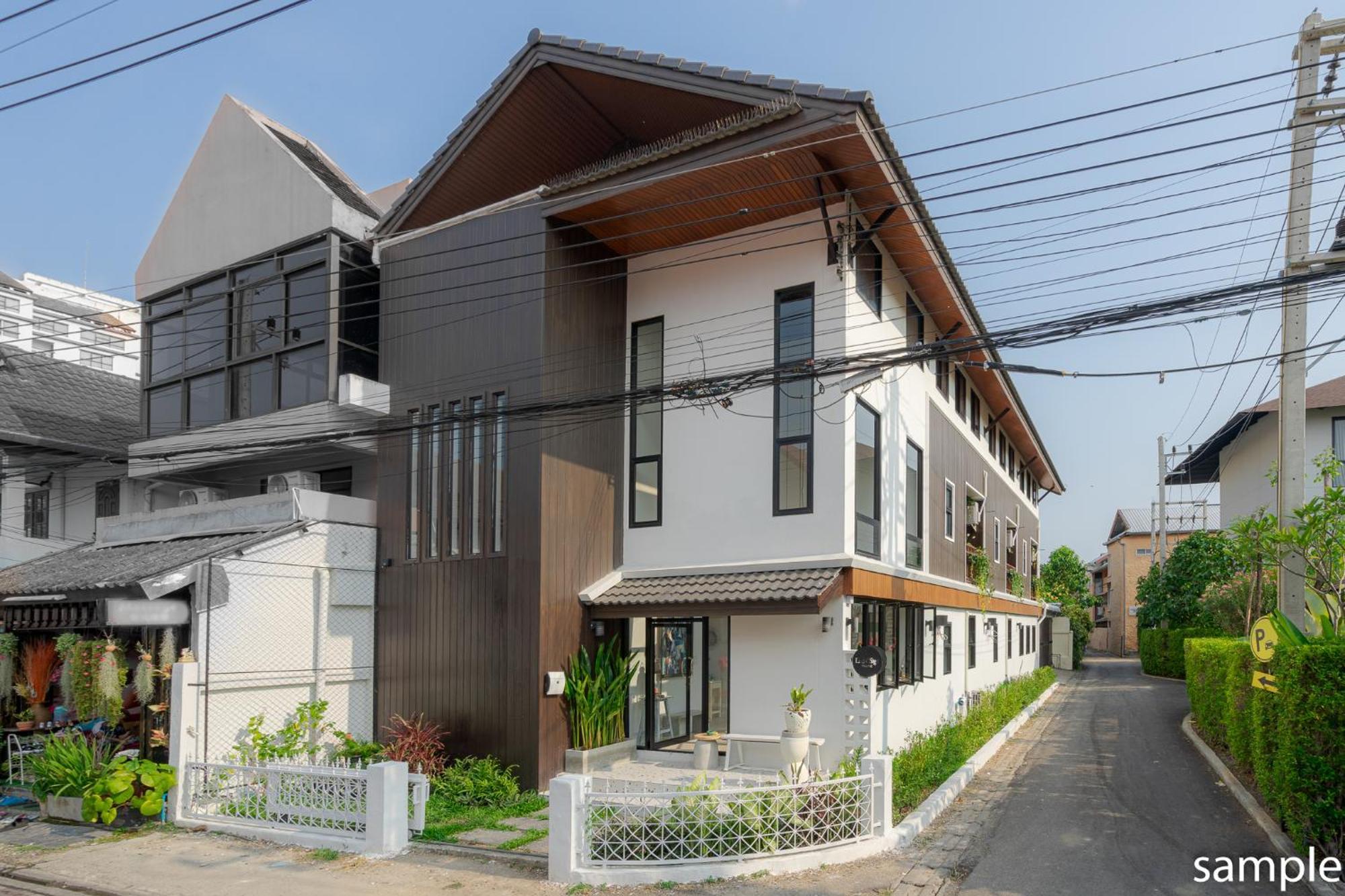 Holiday home Gallery House Old Town - Groups & Families