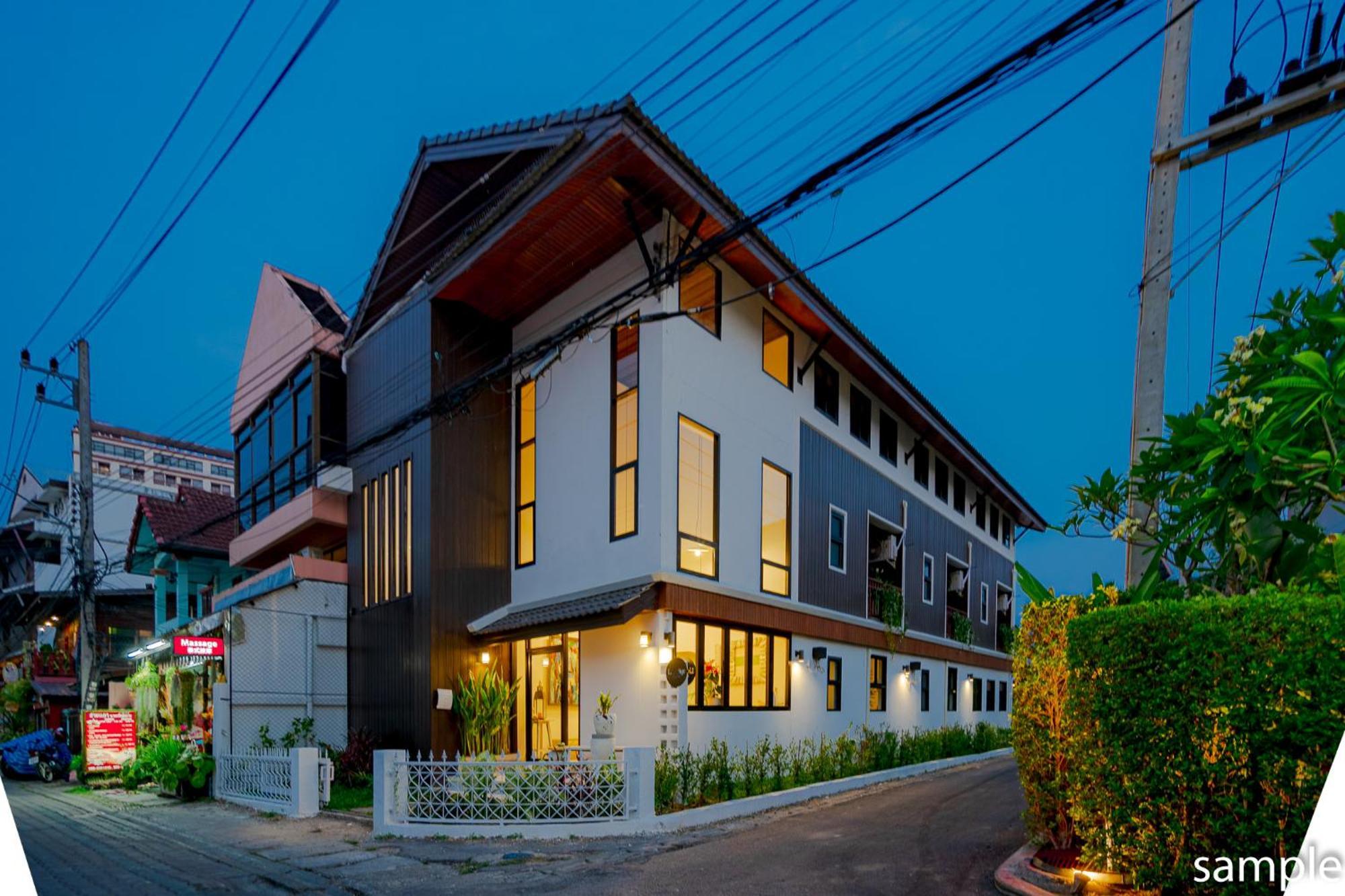 Holiday home Gallery House Old Town - Groups & Families *