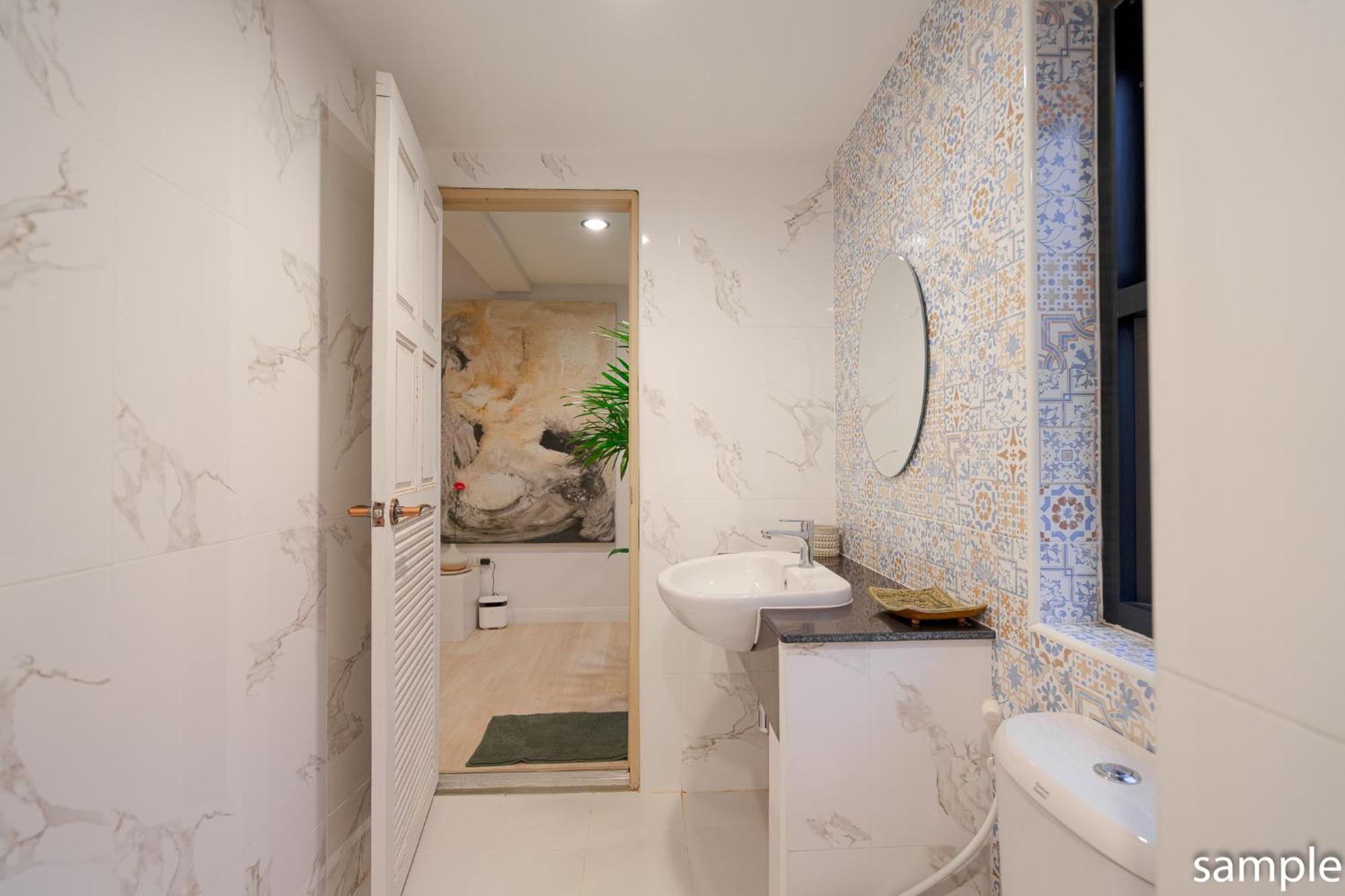 Holiday home Gallery House Old Town - Groups & Families Chiang Mai